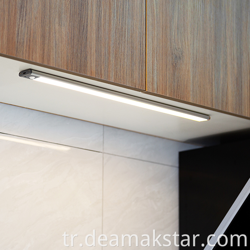 Cabinet Light For Kitchen